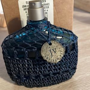 Elizabeth Arden John Varvatos men fragrance 4.2 fl. Oz.